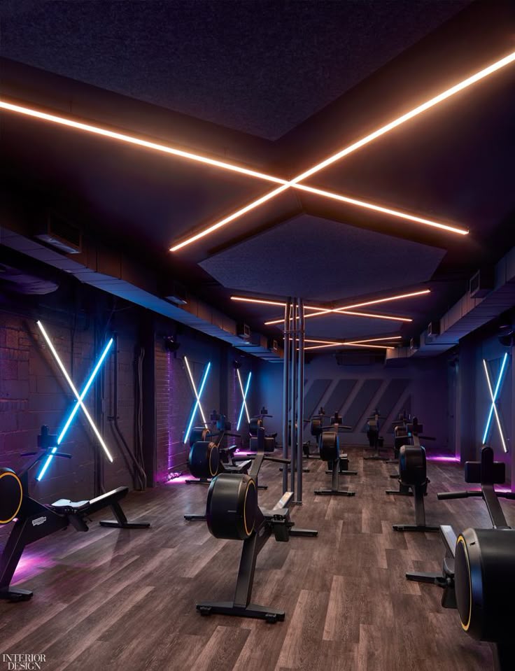 Conscious Fitness Sanctum